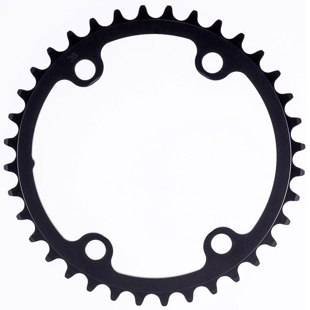 Rotor Aldhu NoQ Inner Chainring