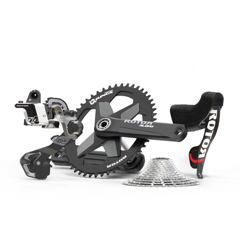 Rotor 1x13 Road/Gravel Group