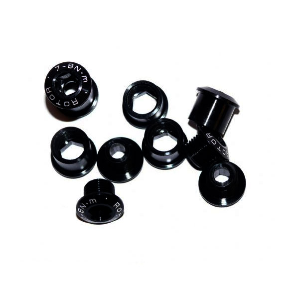 Rotor Chainring Bolts (5)