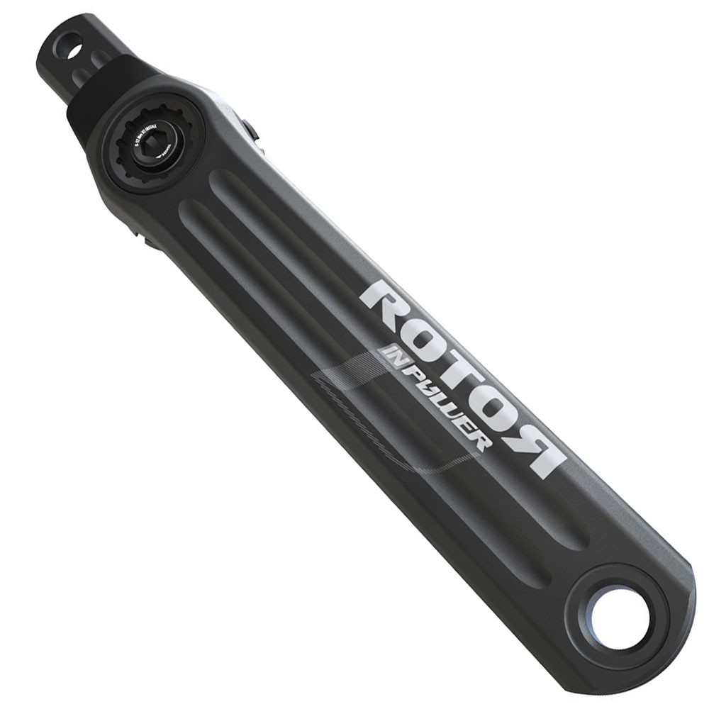 Rotor INpower DM Road Power Meter Crankset