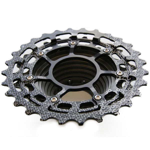 rotor uno cassette 11 32