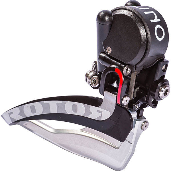 Rotor UNO Front Derailleur