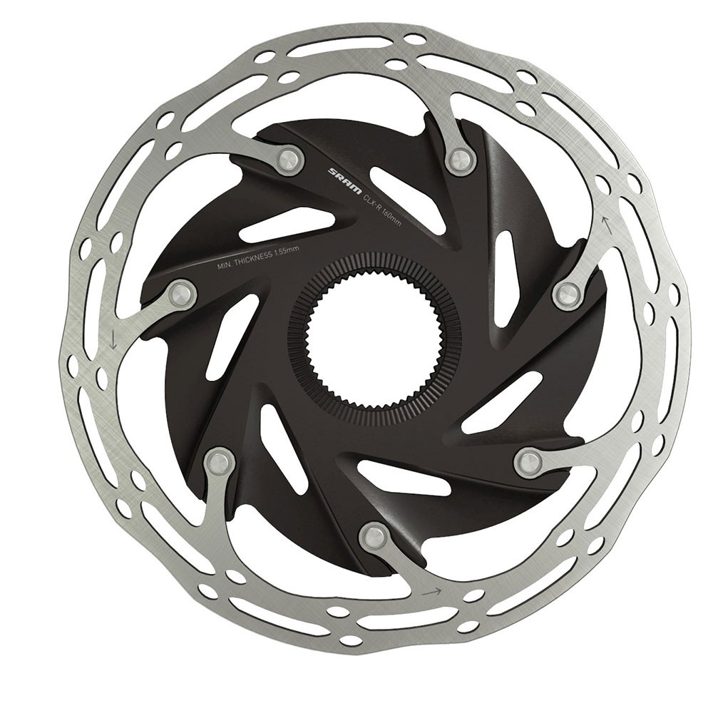 SRAM Centerline XR Rotor - CL