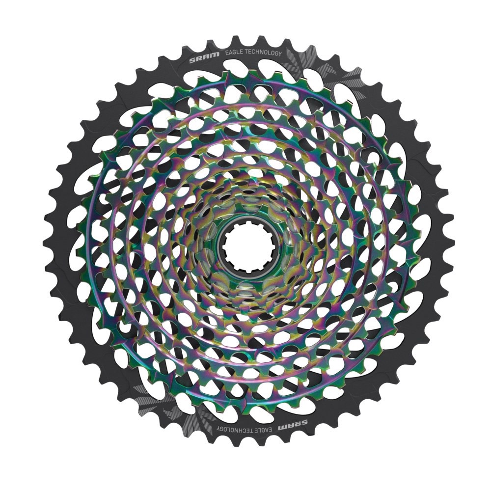 SRAM XX1 Eagle XG-1299 Cassette