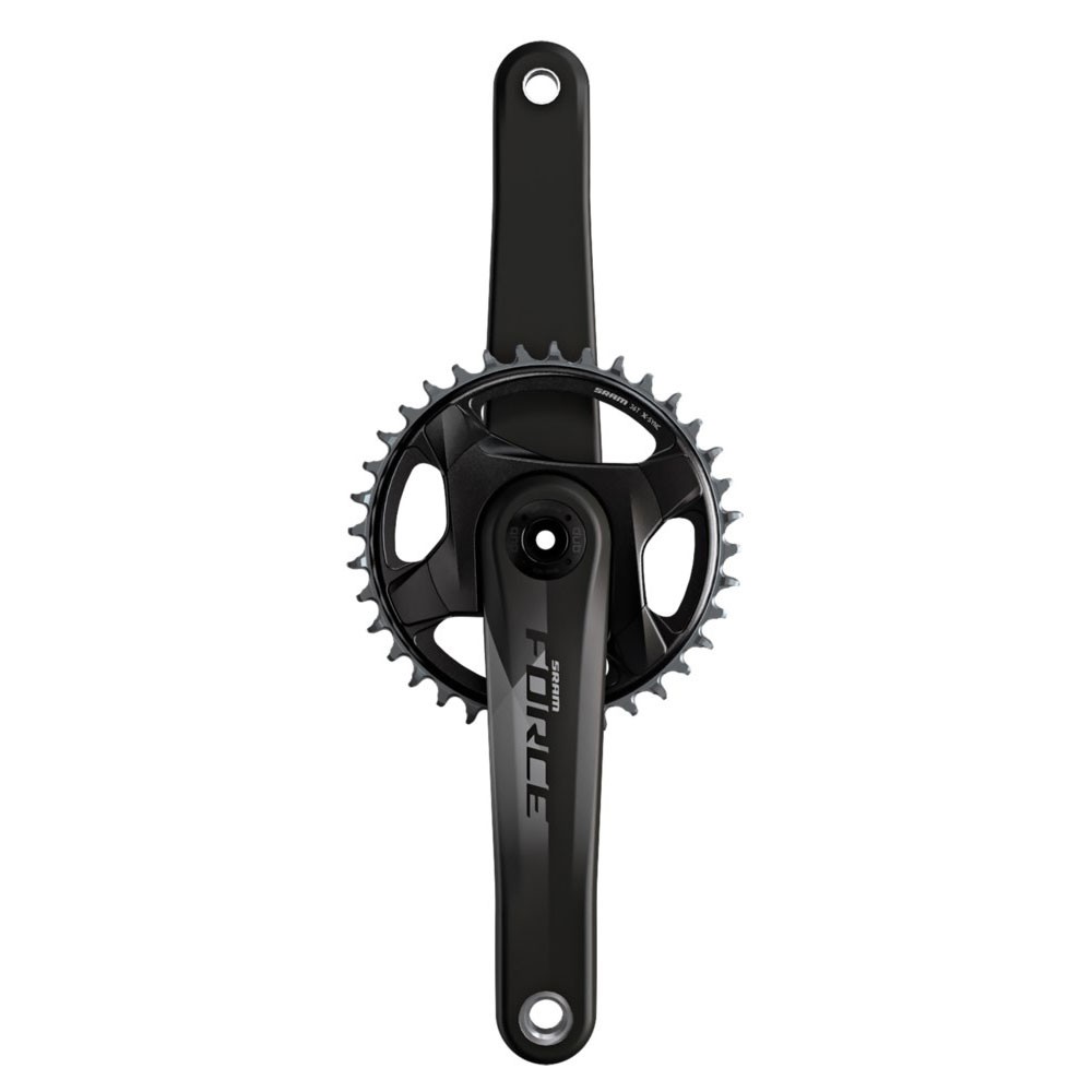 SRAM Force 1 crankset