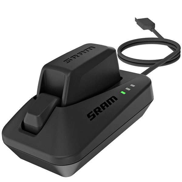 SRAM Red eTap Battery Charger
