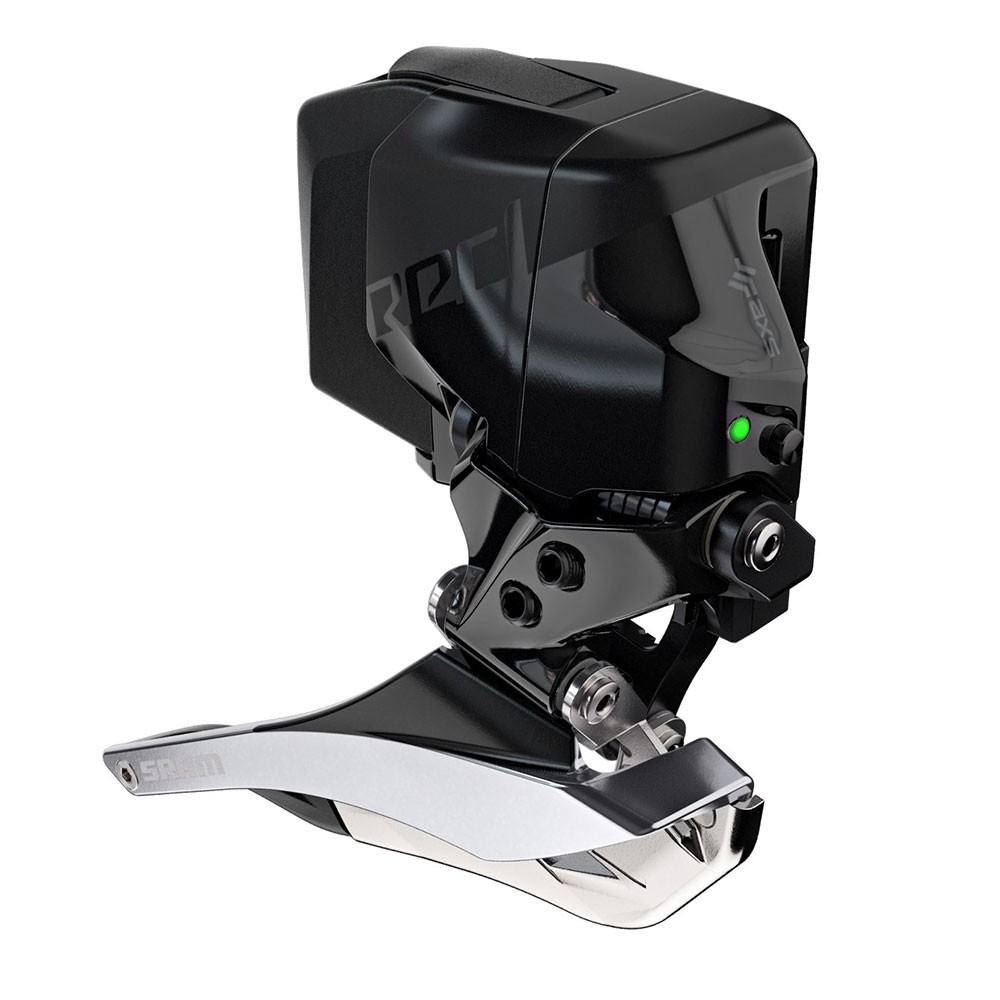 sram yaw front derailleur
