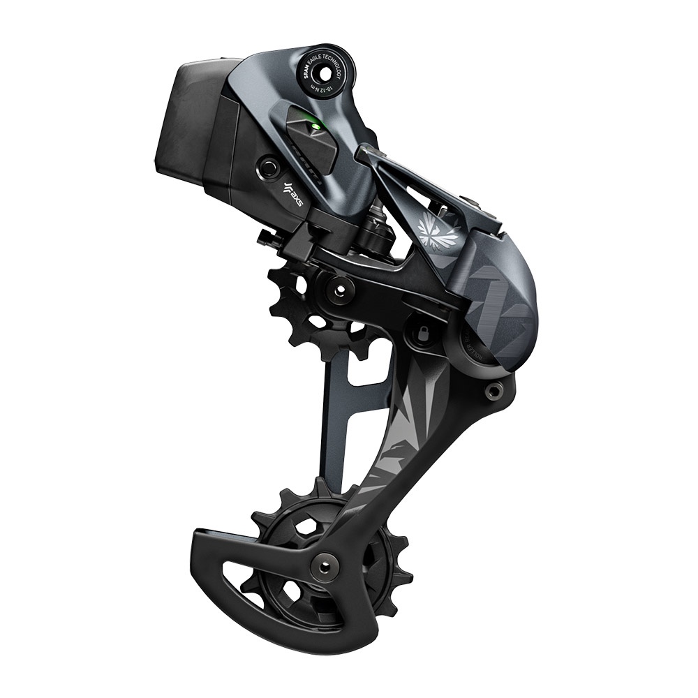 SRAM XX1 Eagle AXS Derailleur