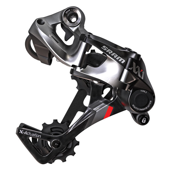 SRAM XX1 X-Horizon Rear Derailleur