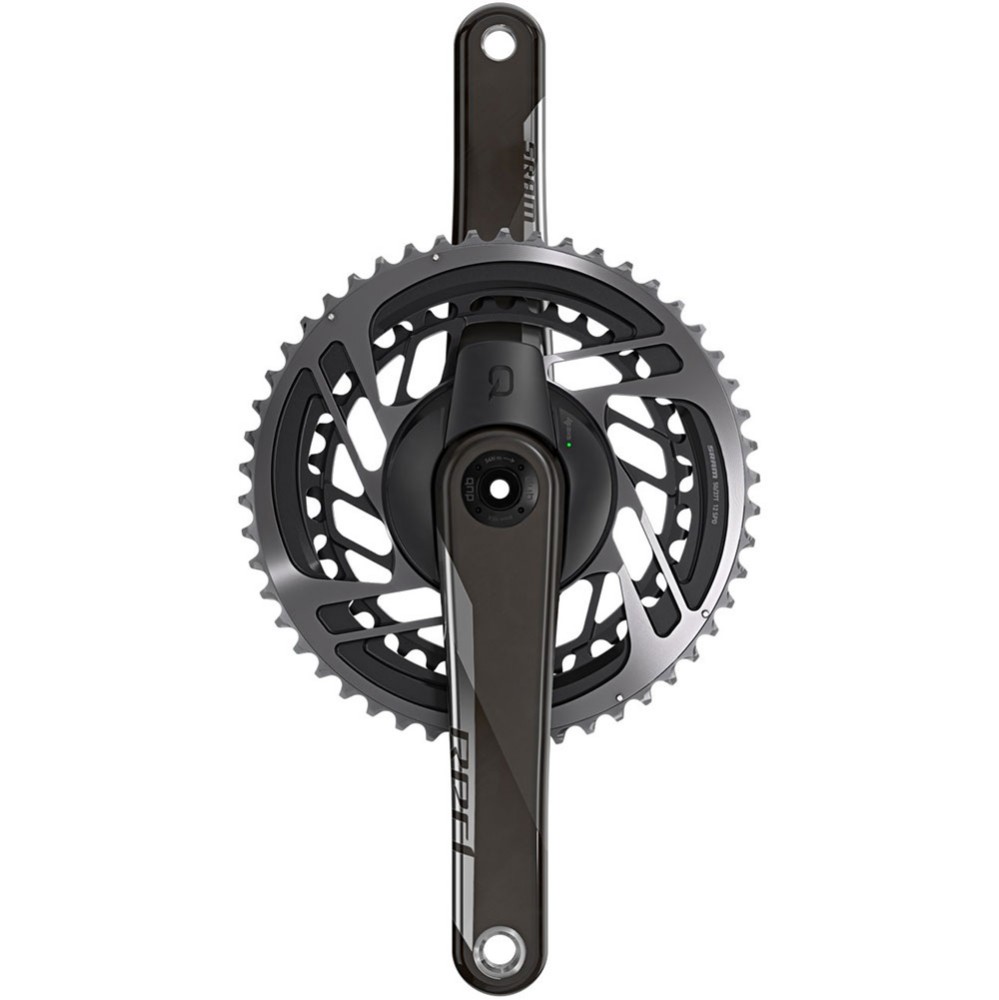 SRAM Red AXS Powermeter Crankset