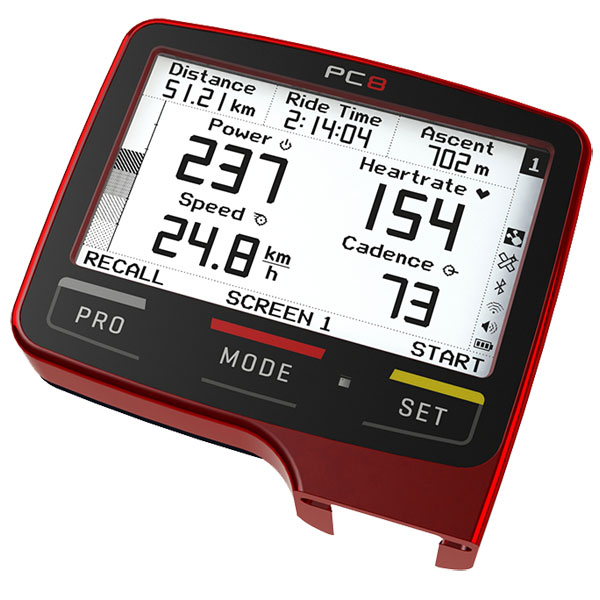 SRM PowerControl 8 computer