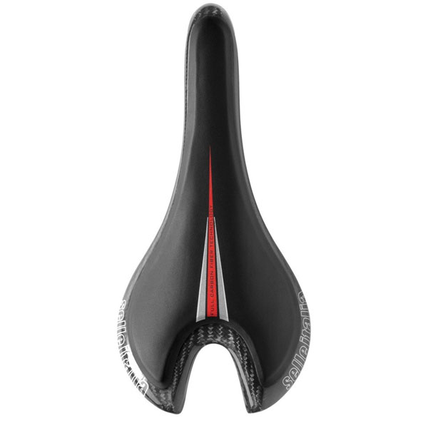 Selle Italia CX Zero Teknologika Saddle