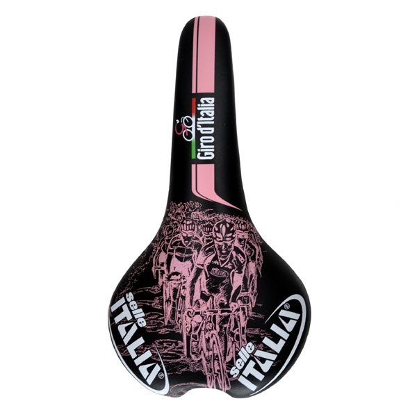 Selle Italia Flite Giro d'Italia Saddle