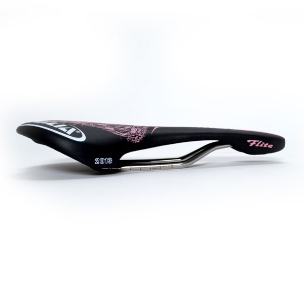 Selle Italia Flite Giro d'Italia Saddle