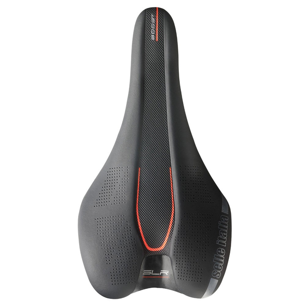 Selle Italia SLR Boost Kit Carbonio saddle