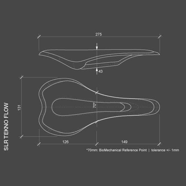 slr tekno flow
