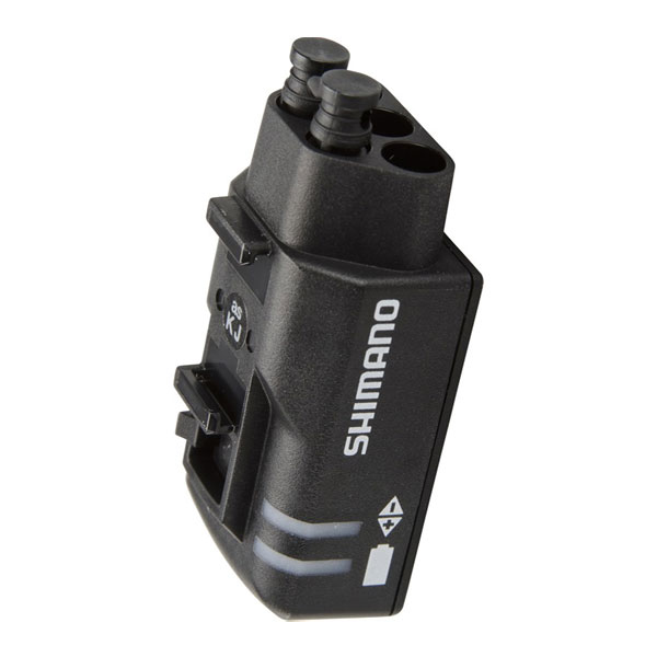 Shimano Dura Ace 9070 Di2 Junction-A - TT - 5 port - SM-EW90-B