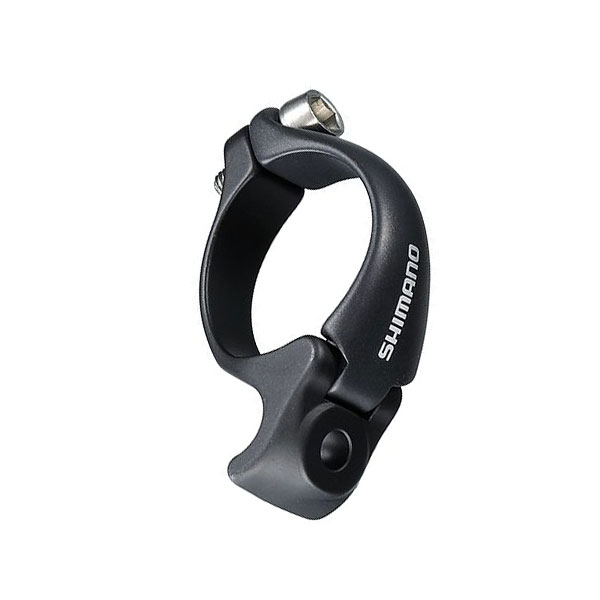 Shimano Dura-Ace Di2 Braze-On Clamp Adapter - SM-AD91