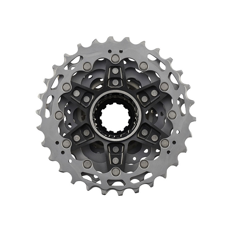 dura ace 32 cassette