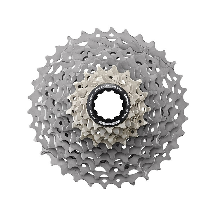 dura ace 32 cassette