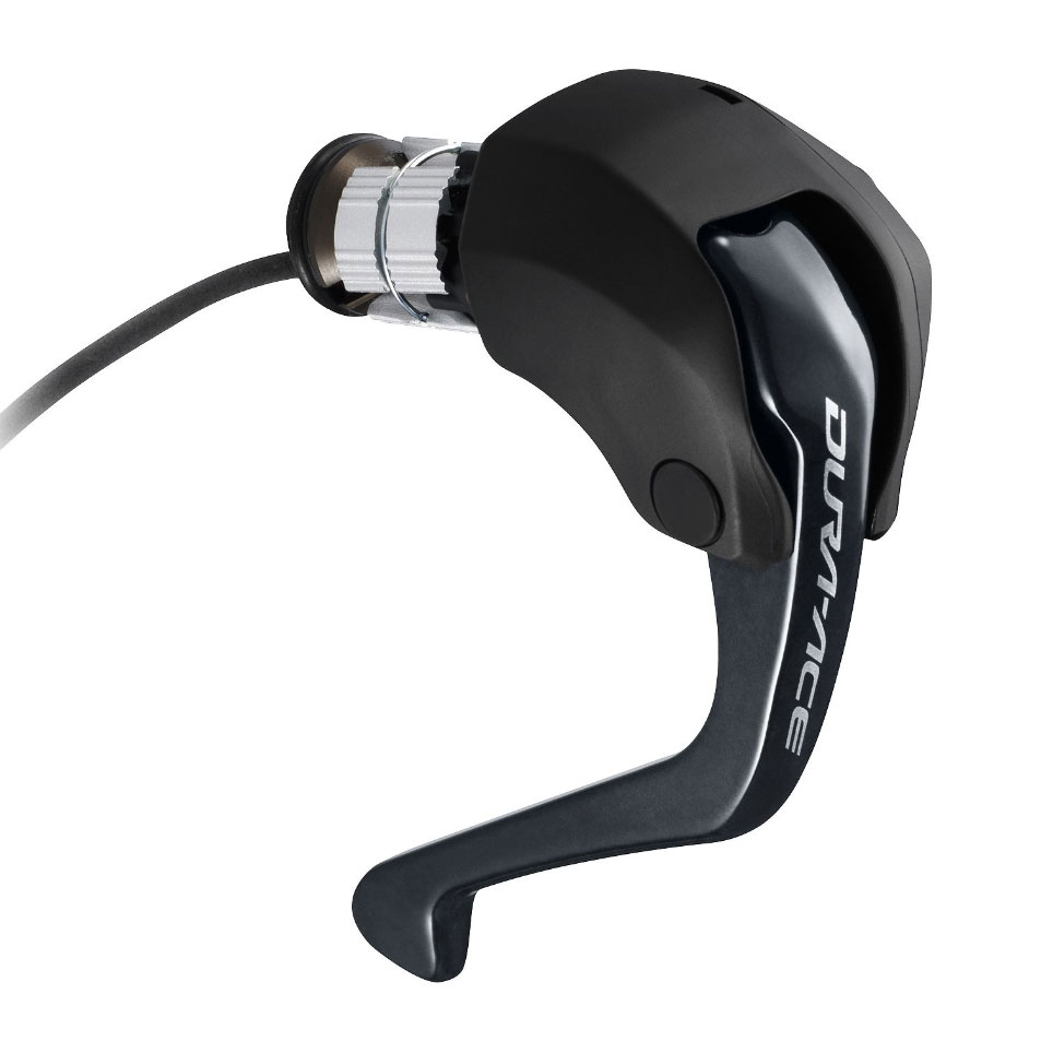 Shimano Dura Ace TT Shifters - ST-R9160