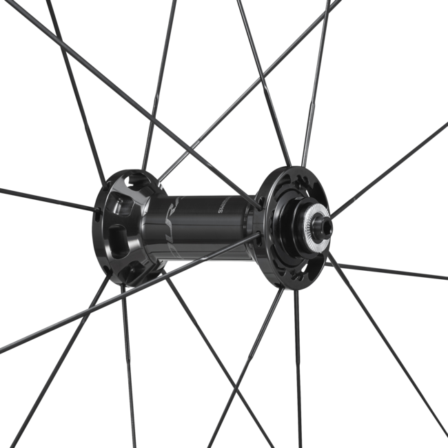 Shimano Dura Ace C50 WHR9270 Tubeless Disc wheelset