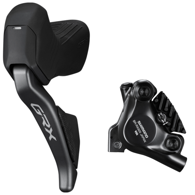Grx left shifter deals