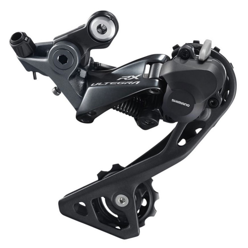 Shimano Ultegra RX800 Rear Derailluer - RD-RX800