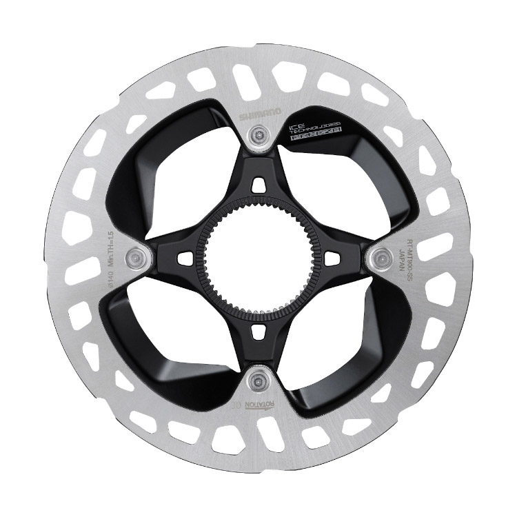 Shimano XTR RT-MT900 Disc Brake Rotor