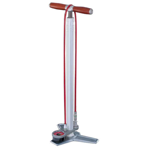 Silca Super Pista Ultimate Floor Pump