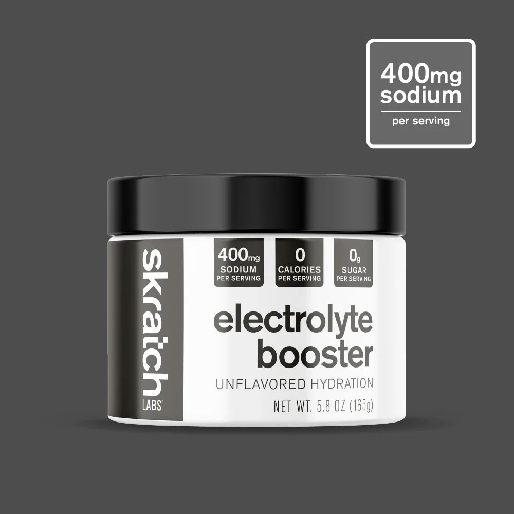 Skratch Labs Electrolyte Booster