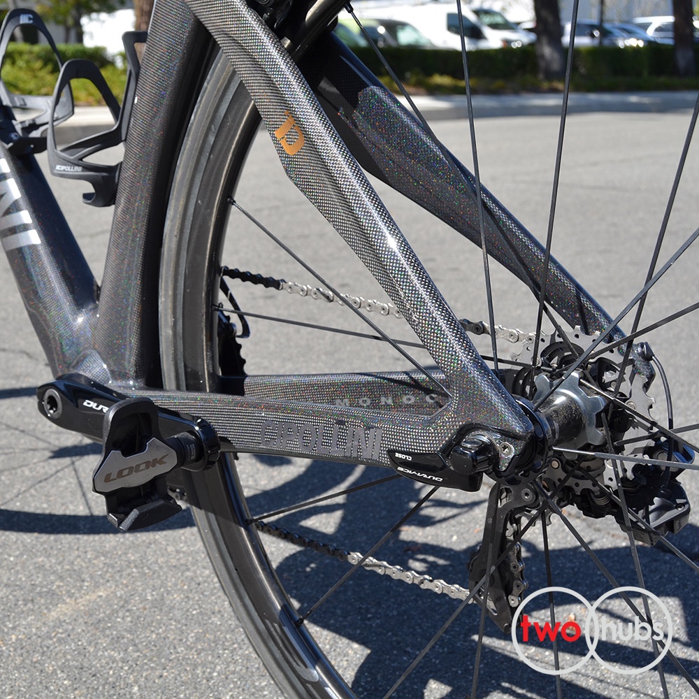 cipollini rb1k the one review