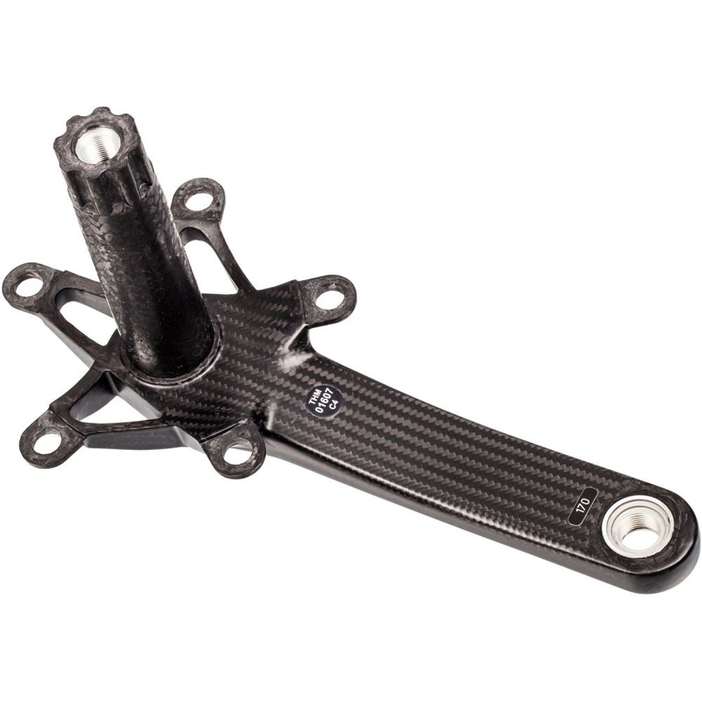 crank thm clavicula se