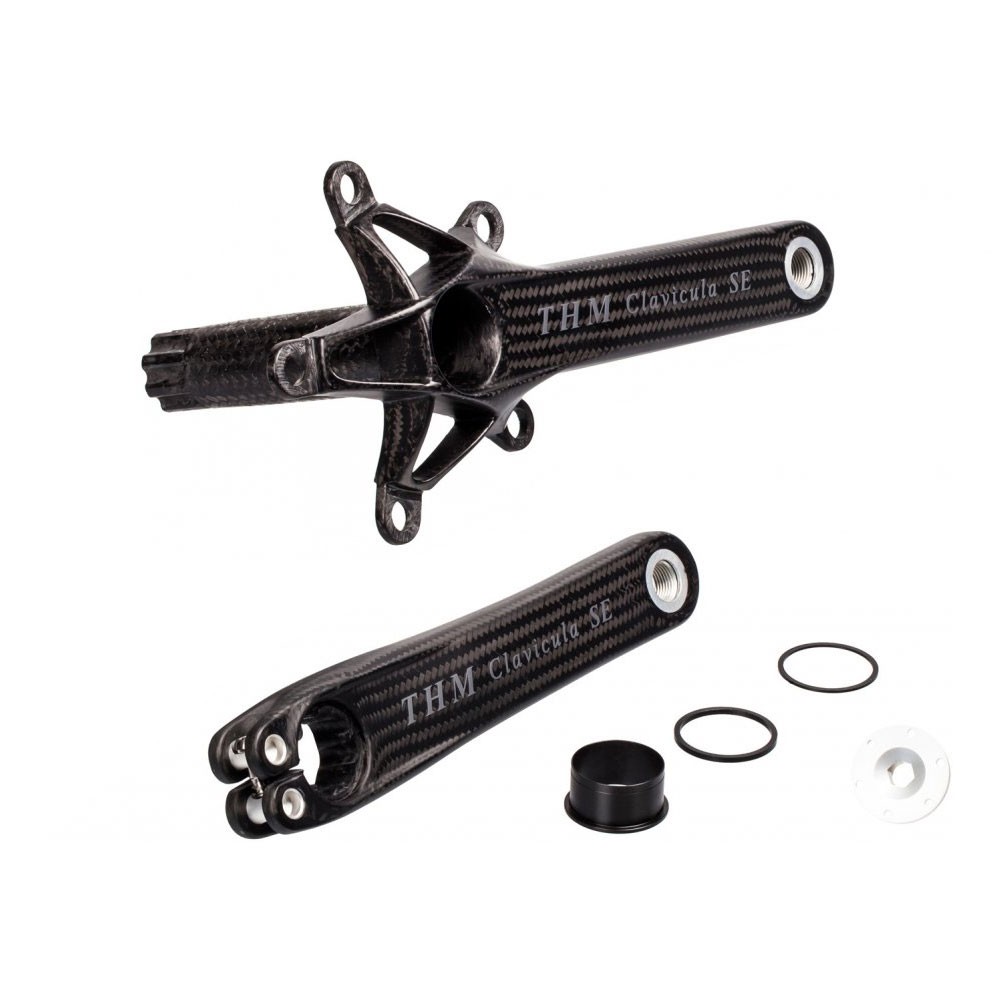 crank thm clavicula se