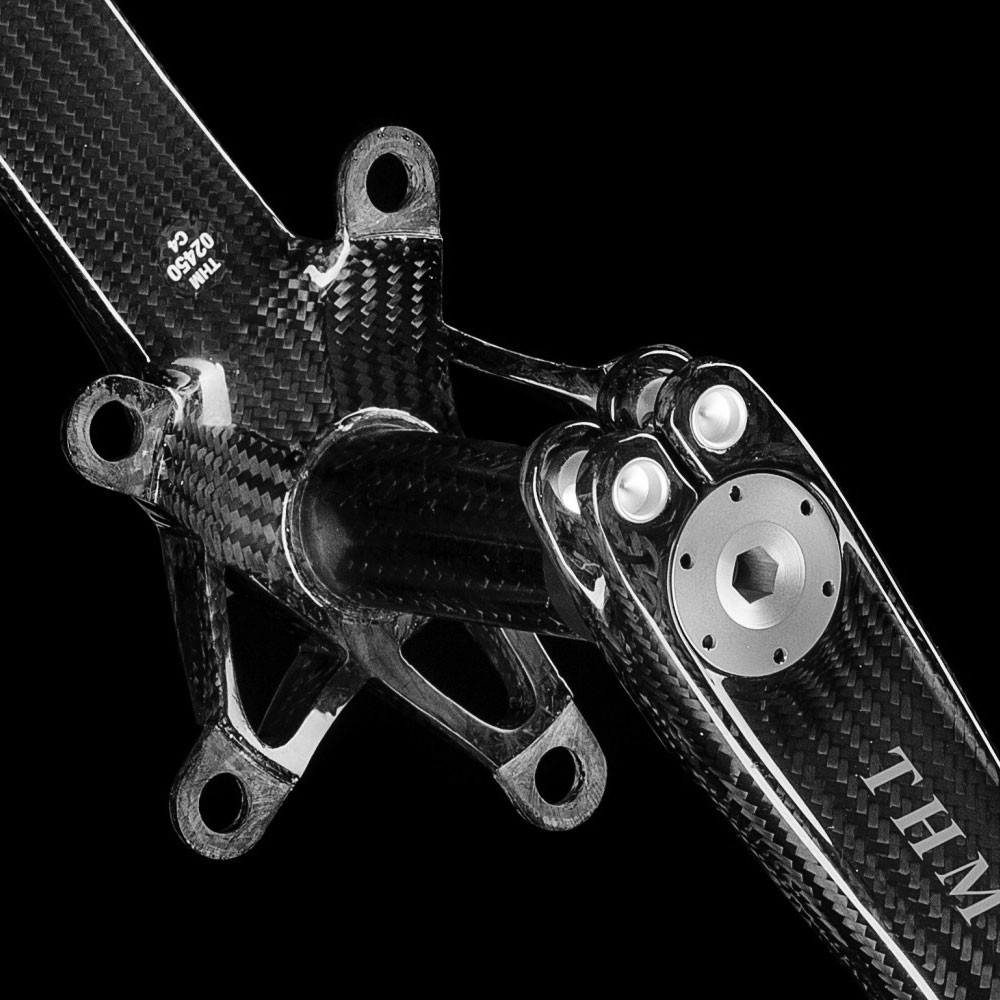 crank thm clavicula se