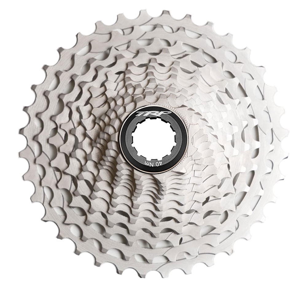 TRP Racing Vistar Gravel Cassette