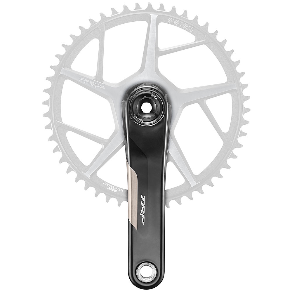 TRP Racing Vistar Road Crankset
