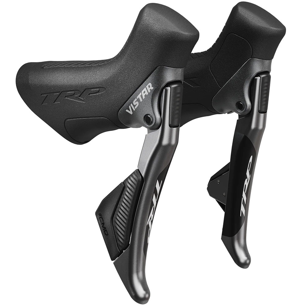 TRP Cycling Vistar Shifter/Brake System