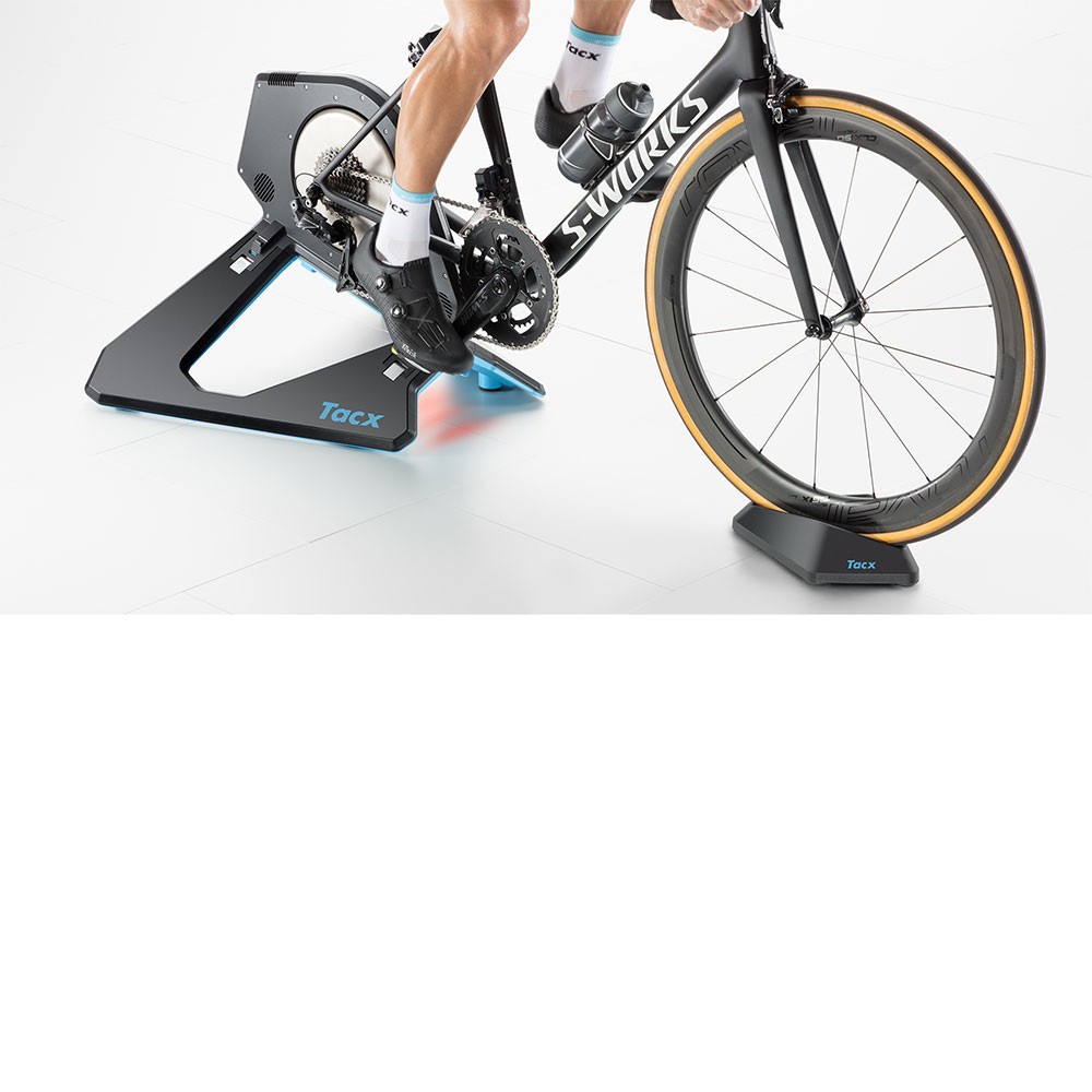 tacx neo interactive smart trainer