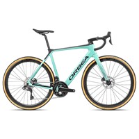 Orbea Gain M20i eBike