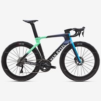 AG2R Mondriale Van Rysel RCR F PRO Team Bike