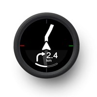 Beeline Velo 2 Navigation Bike Computer