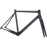 Bianchi Specialissima CV frameset