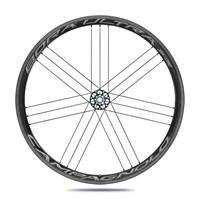 Campagnolo Bora Ultra 35 clincher wheelset