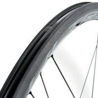 Campagnolo Bora Ultra 35 clincher wheelset