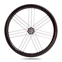 Campagnolo Bora WTO 45 wheelset