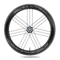 Campagnolo Bora WTO 60 wheelset