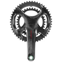 Campagnolo Super Record 12 SPD Crankset