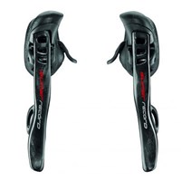 Campagnolo Super Record 12 EPS Ergopower Shifters