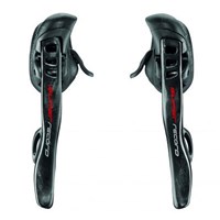 Campagnolo Super Record 12 EPS Ergopower Shifters